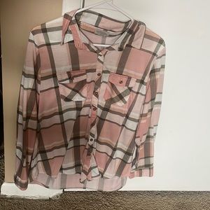 1x flannel brand is PassPort